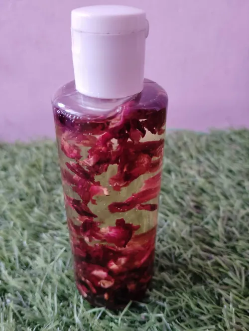 Baby Massage Oil - 100gm